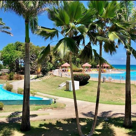 Coco Breeze - Anse Des Rochers Saint-Francois  Buitenkant foto